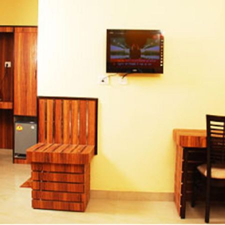 Didi Hotel Lucknow Ngoại thất bức ảnh