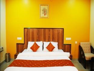 Didi Hotel Lucknow Ngoại thất bức ảnh