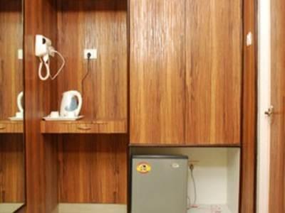 Didi Hotel Lucknow Ngoại thất bức ảnh