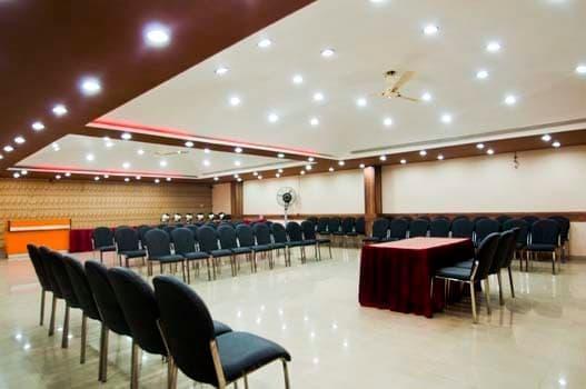 Didi Hotel Lucknow Ngoại thất bức ảnh