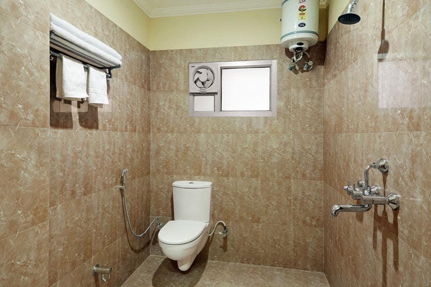 Didi Hotel Lucknow Ngoại thất bức ảnh