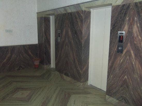 Didi Hotel Lucknow Ngoại thất bức ảnh