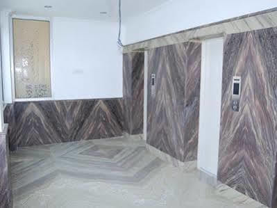 Didi Hotel Lucknow Ngoại thất bức ảnh